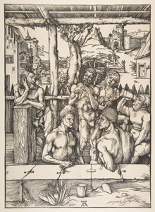  - Albrecht Dürer
