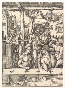 La Maison de Bain