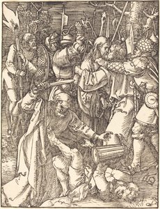 La Trahison du Christ