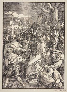 La trahison du Christ
