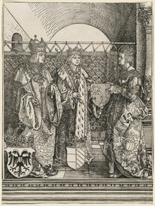  - Albrecht Dürer