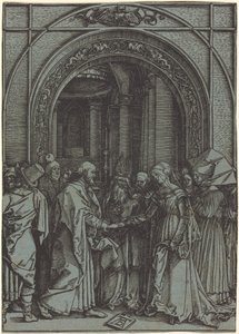 - Albrecht Dürer