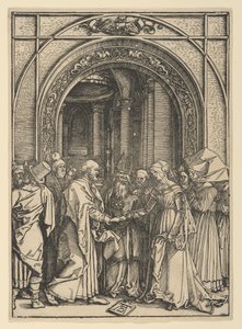  - Albrecht Dürer