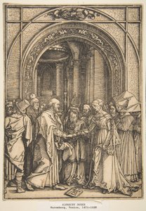  - Albrecht Dürer