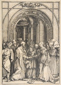  - Albrecht Dürer