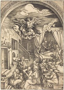  - Albrecht Dürer