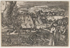  - Albrecht Dürer