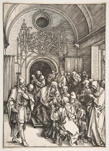  - Albrecht Dürer