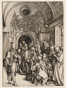  - Albrecht Dürer
