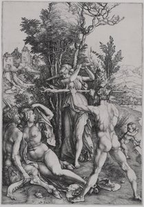  - Albrecht Dürer