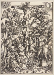 La Crucifixion