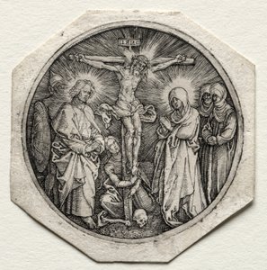 La Crucifixion