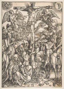  - Albrecht Dürer
