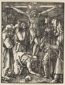  - Albrecht Dürer