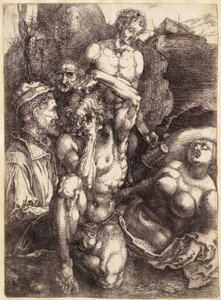  - Albrecht Dürer
