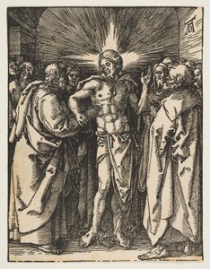  - Albrecht Dürer