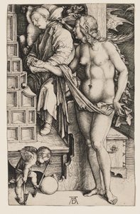  - Albrecht Dürer