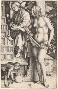 Le Rêve du Docteur (Tentations de l