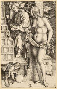  - Albrecht Dürer