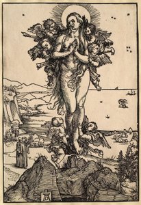  - Albrecht Dürer