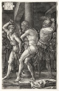 La Flagellation