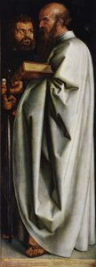  - Albrecht Dürer
