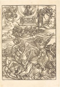 Les Quatre Anges vengeurs