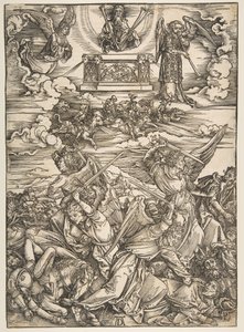  - Albrecht Dürer