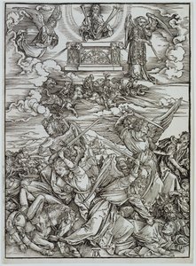  - Albrecht Dürer