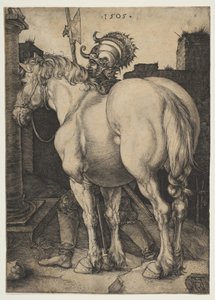  - Albrecht Dürer