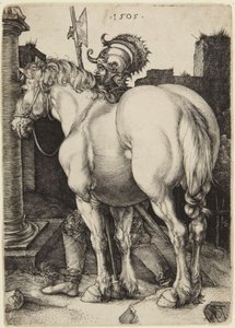  - Albrecht Dürer