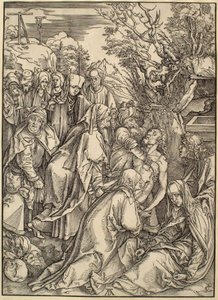  - Albrecht Dürer