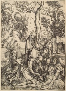  - Albrecht Dürer