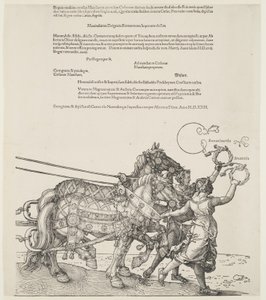  - Albrecht Dürer