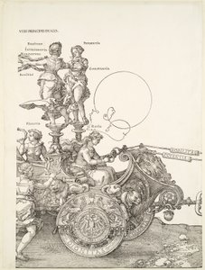  - Albrecht Dürer
