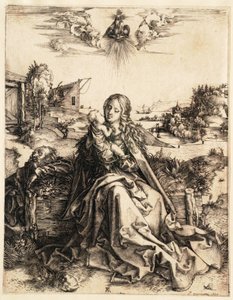  - Albrecht Dürer