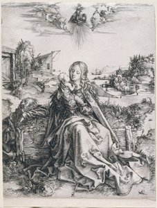  - Albrecht Dürer