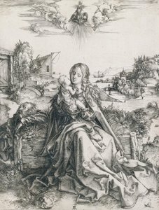  - Albrecht Dürer