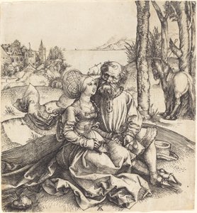 Le Couple Mal Assorti