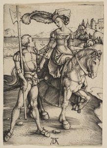  - Albrecht Dürer