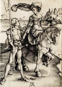  - Albrecht Dürer