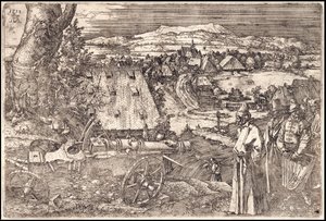  - Albrecht Dürer