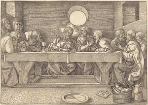  - Albrecht Dürer