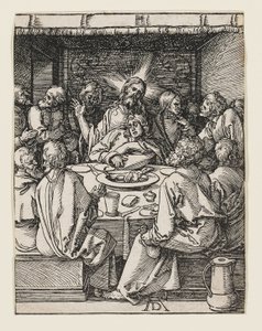  - Albrecht Dürer