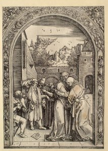  - Albrecht Dürer