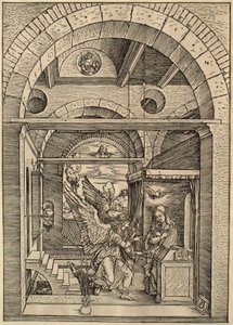  - Albrecht Dürer