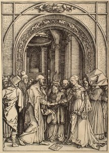  - Albrecht Dürer