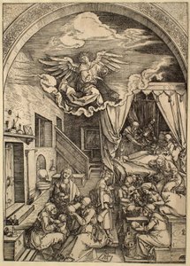  - Albrecht Dürer