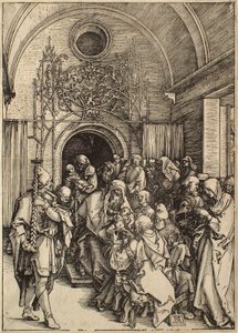  - Albrecht Dürer