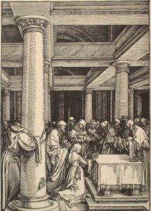  - Albrecht Dürer